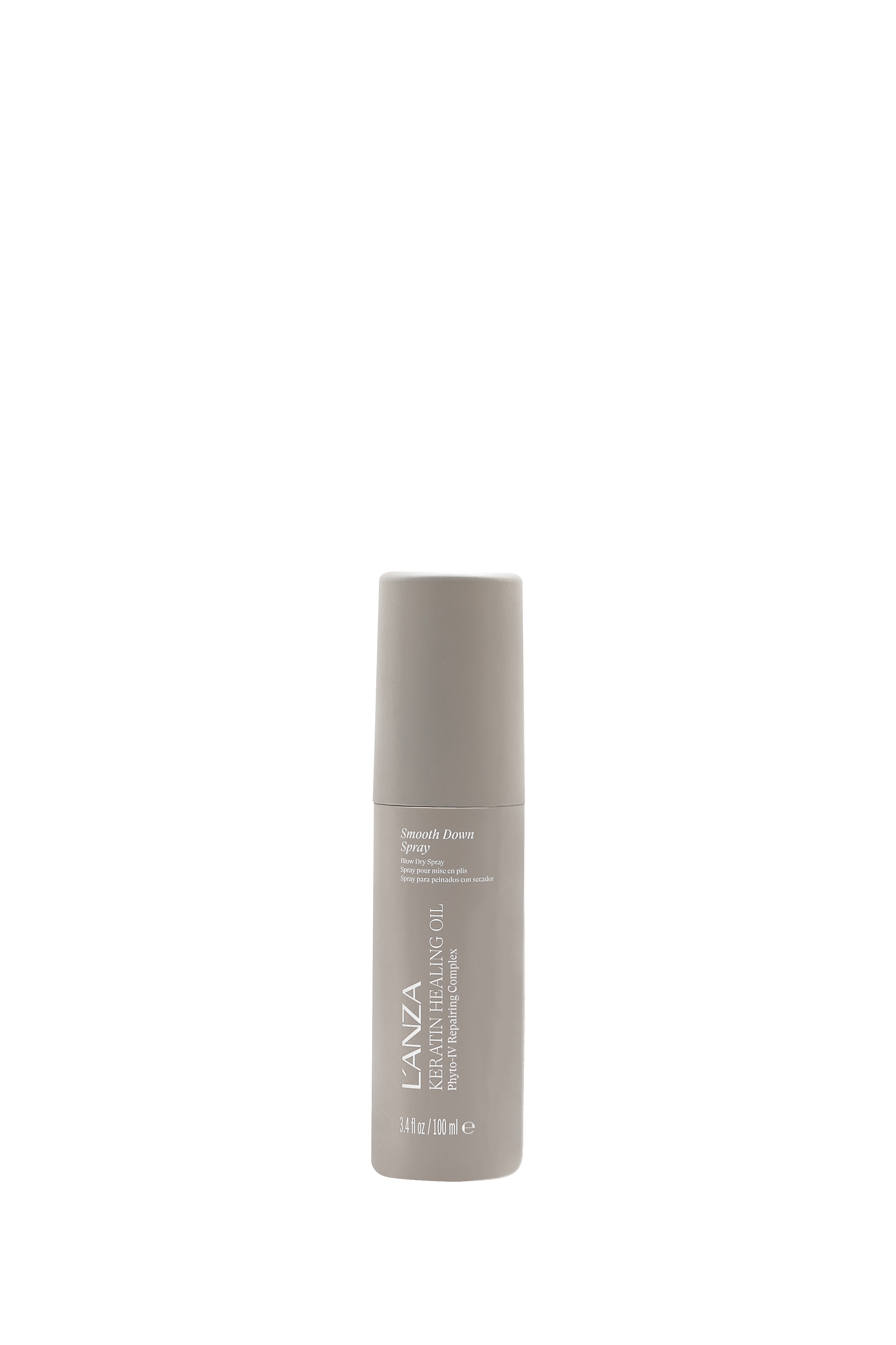 Keratin Healing Oil Smooth Down Spray
