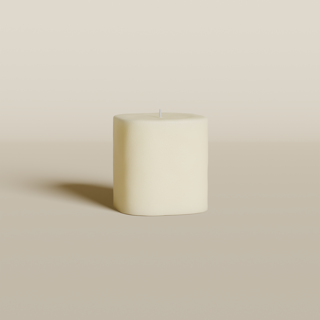 Candle MORO I Refill