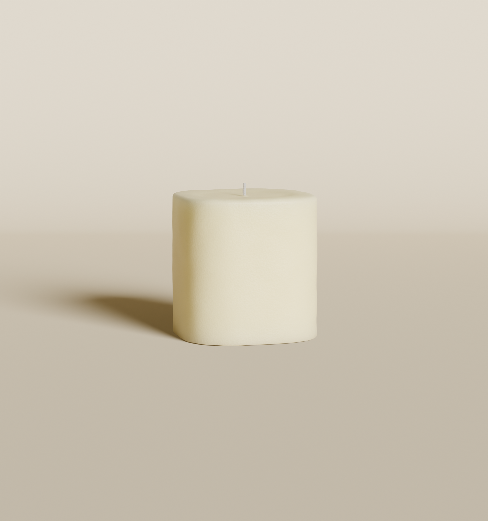 Candle MORO I Refill