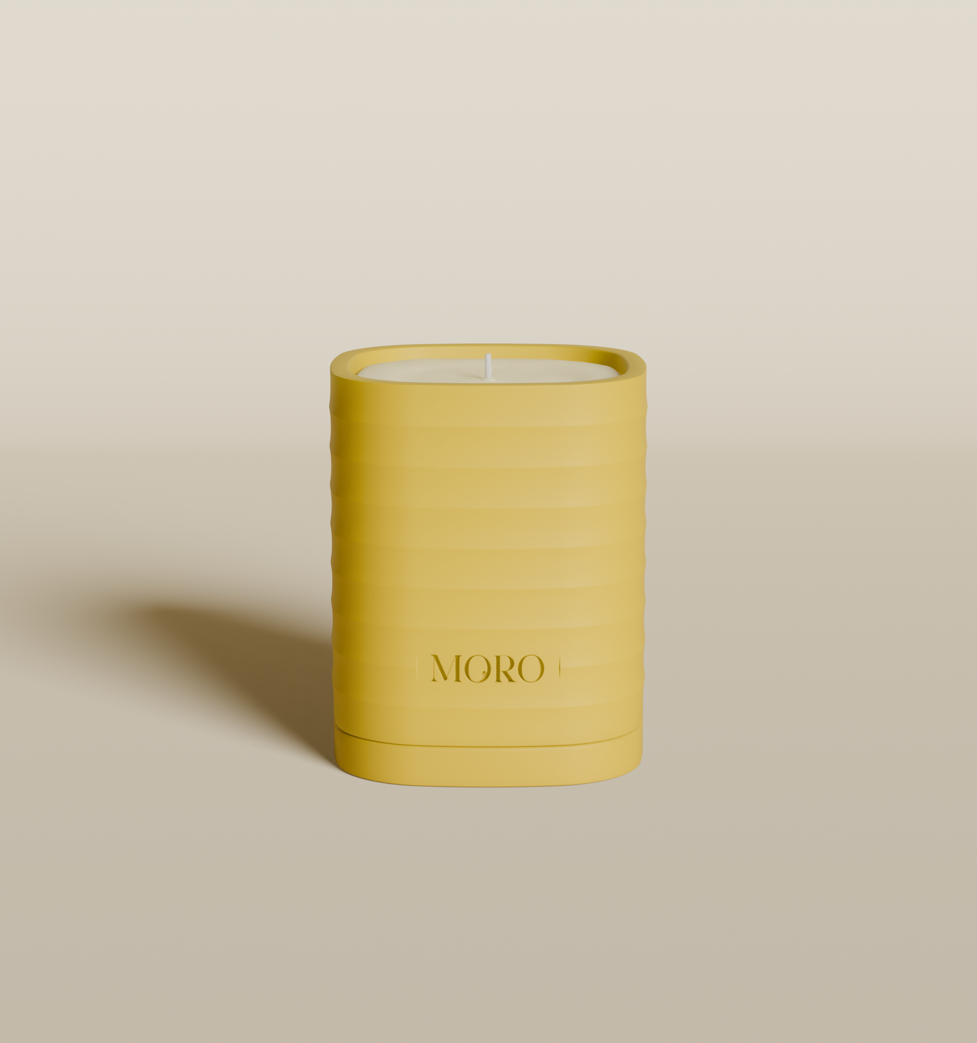 Candle MORO I Refill