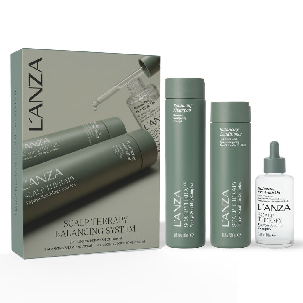 L’anza Scalp Therapy - levering vanaf 15/11