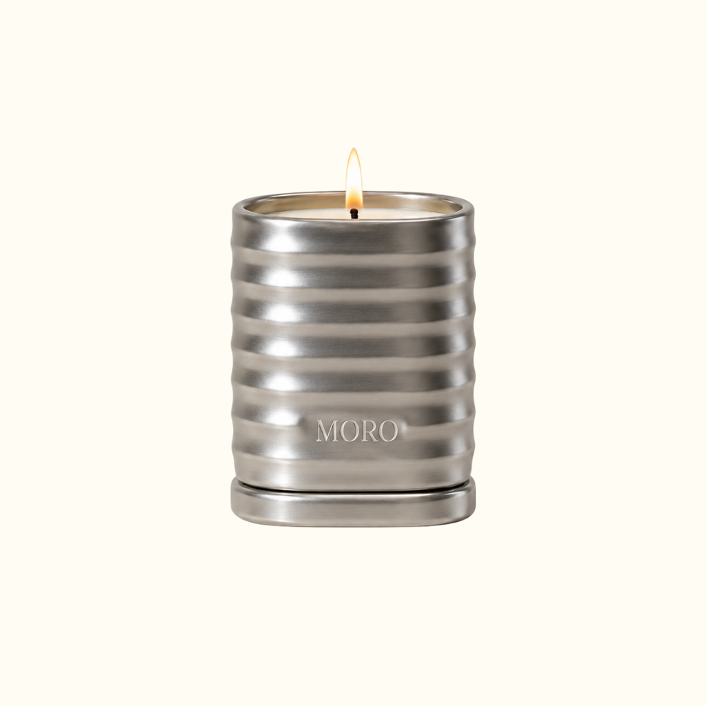 Candle I MORO