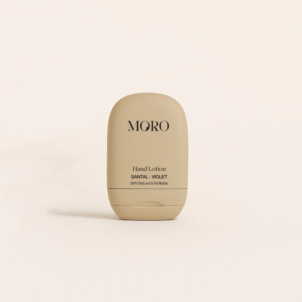 Mini Hand lotion I MORO