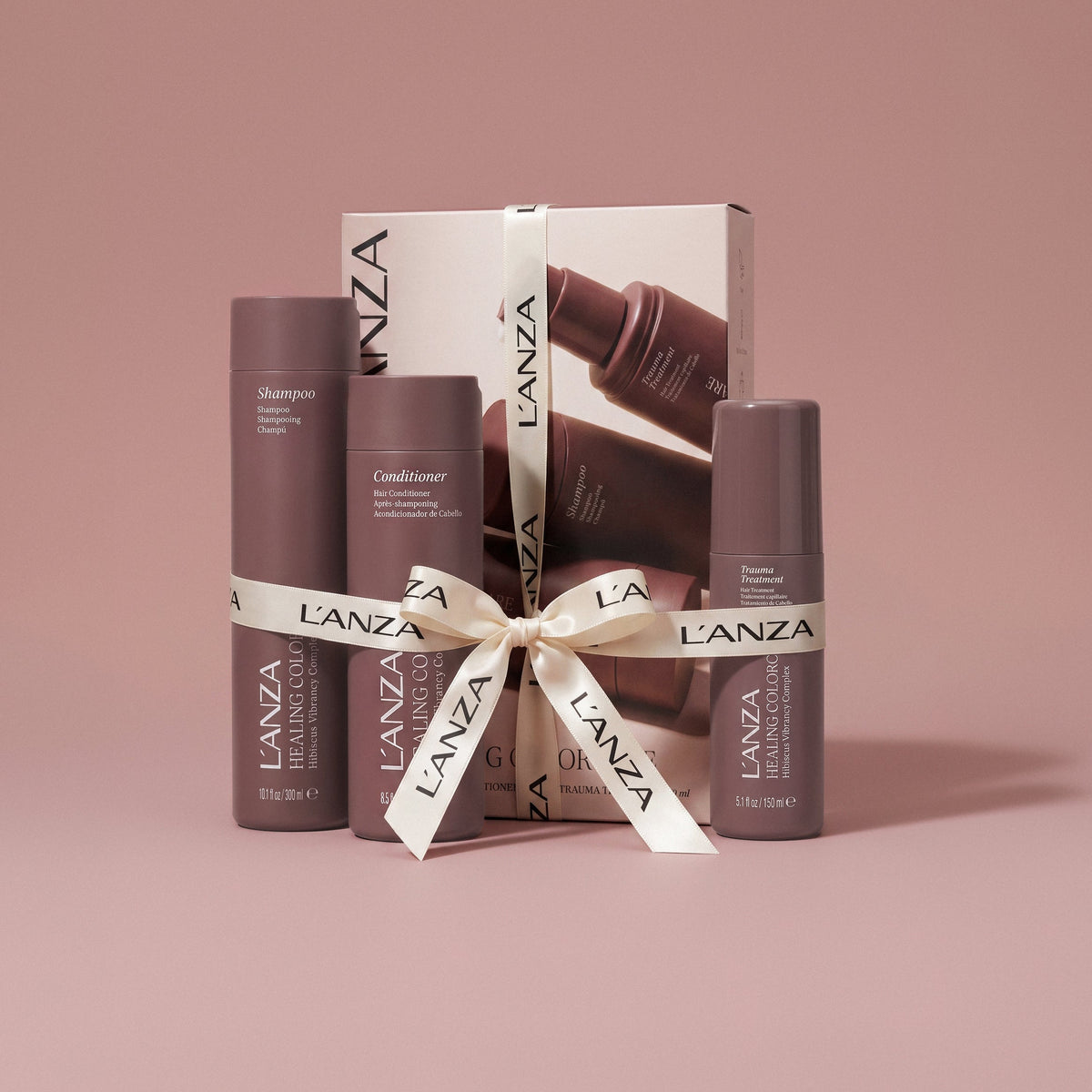 L’anza Healing ColorCare - levering vanaf 15/11