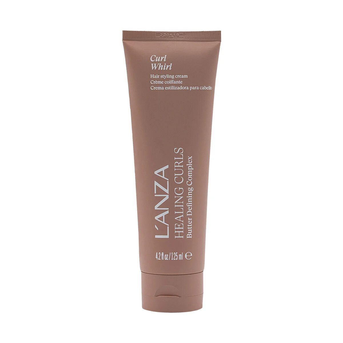Healing Curls Whirl Crème