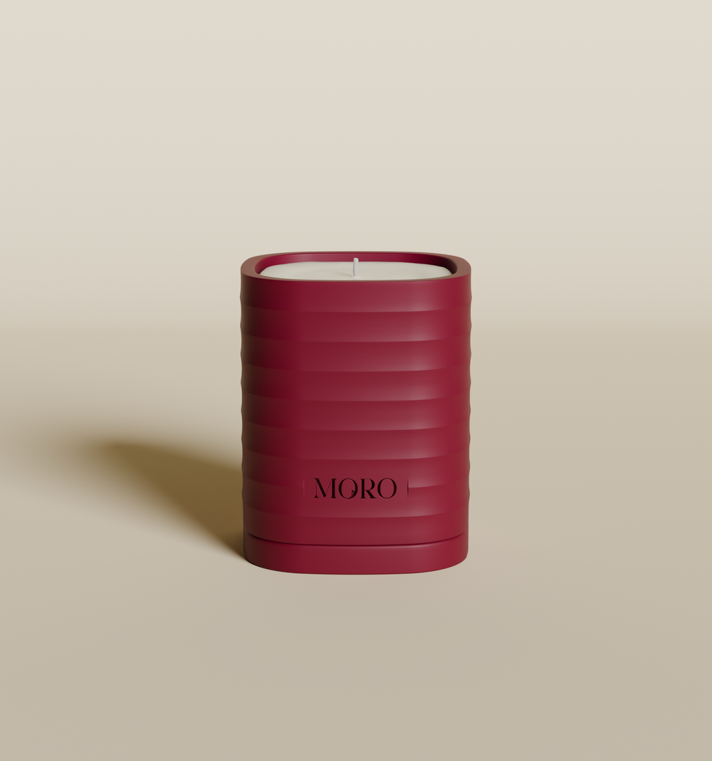 Candle MORO I Refill