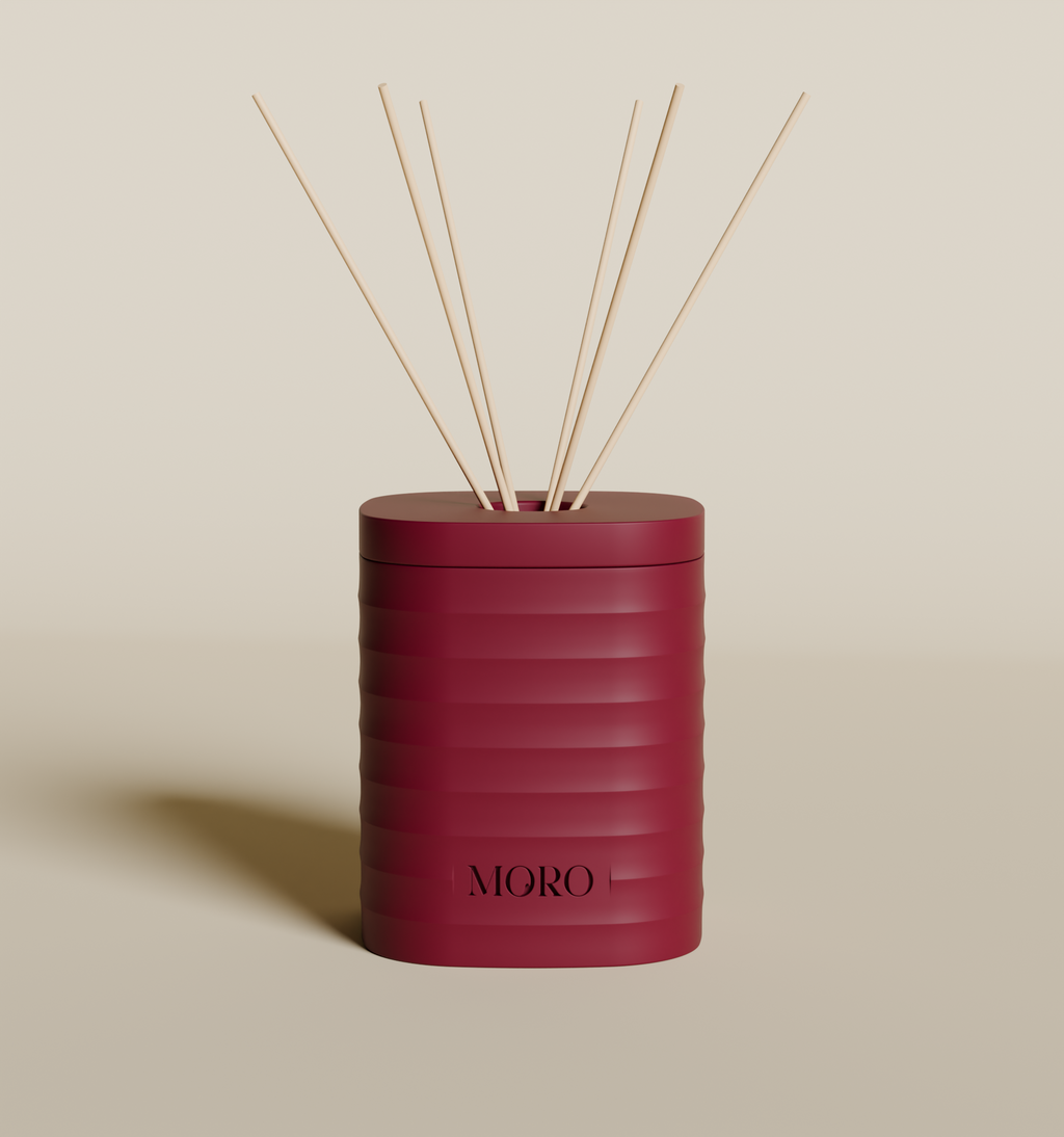 Fragnance sticks I MORO