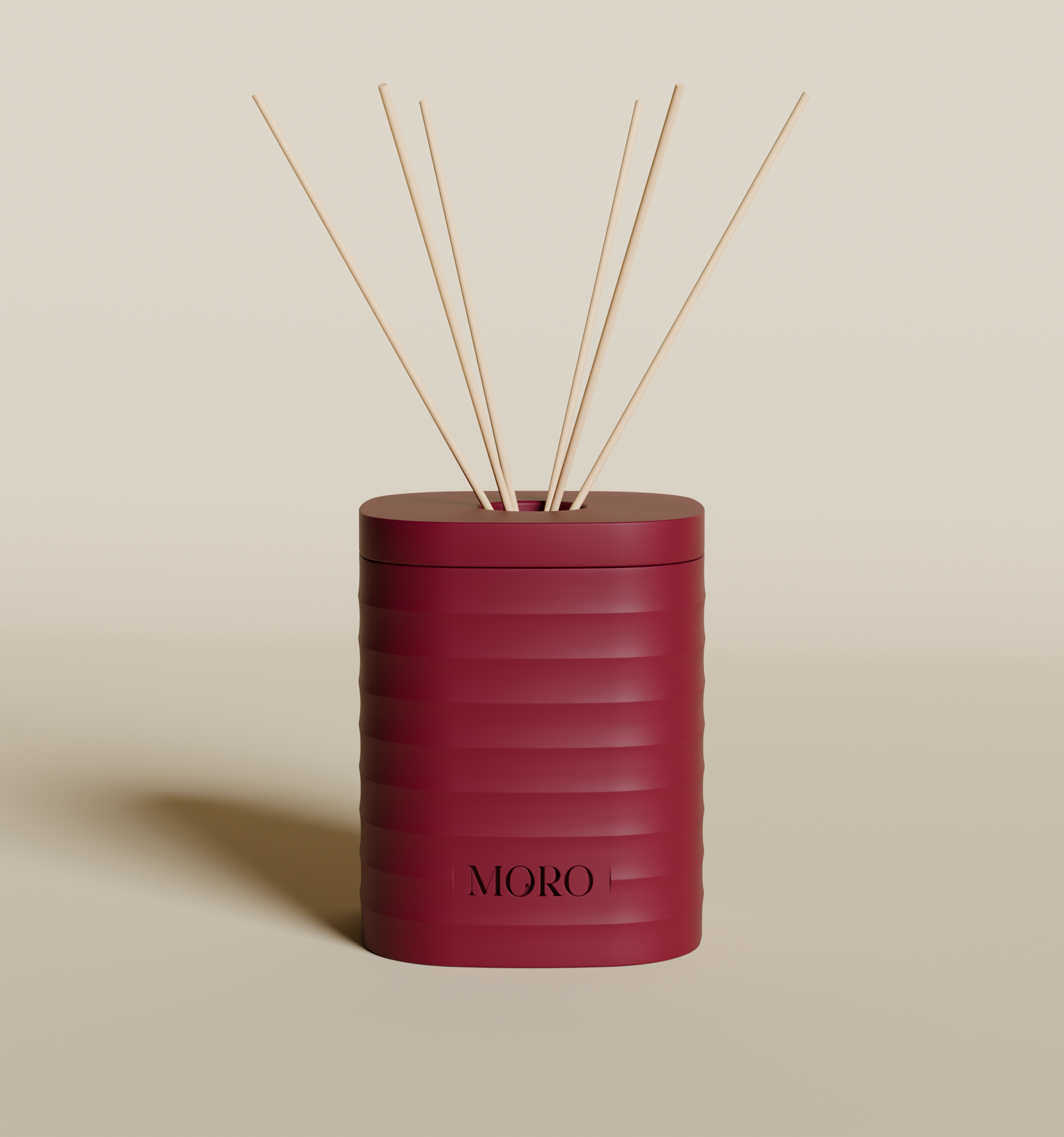 Fragnance sticks MORO I Refill
