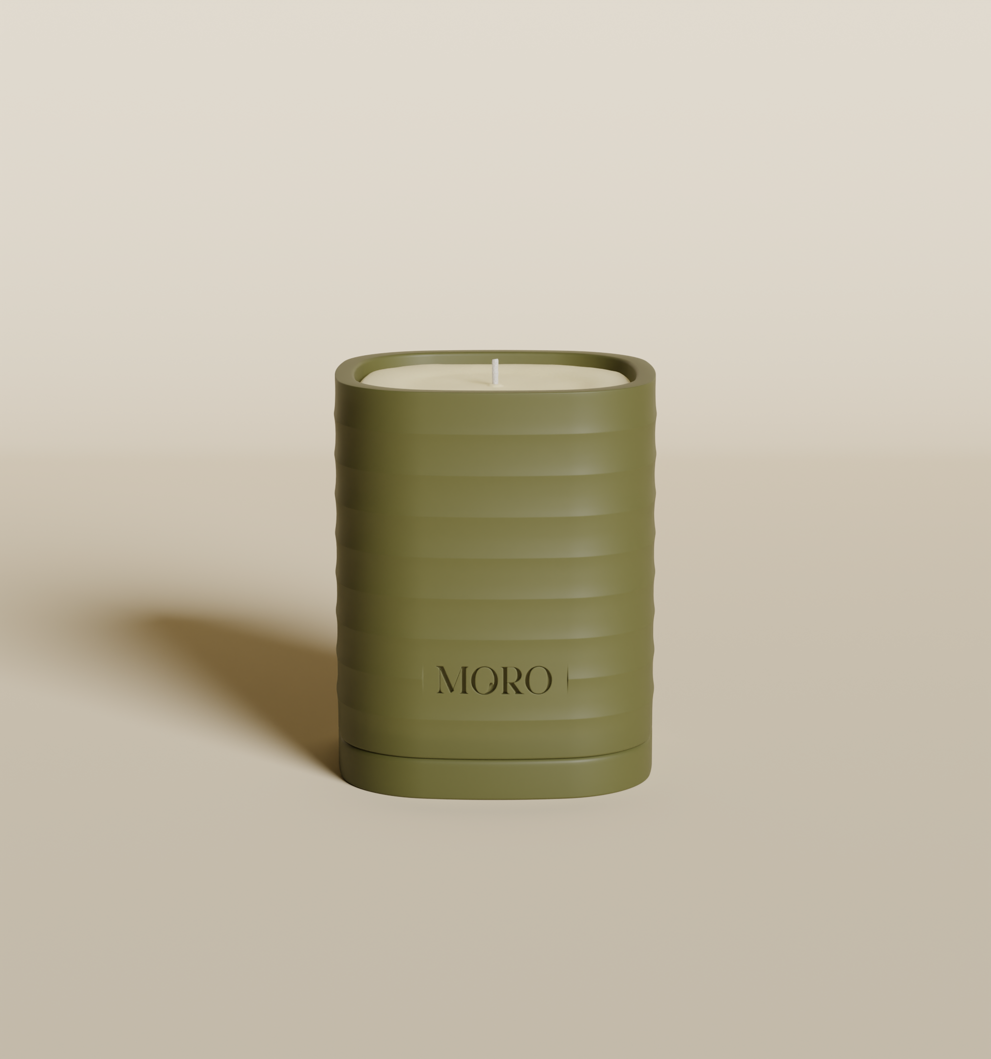 Candle MORO I Refill