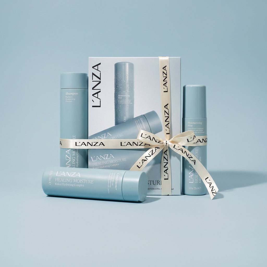 L’anza Healing Moisture - levering vanaf 15/11