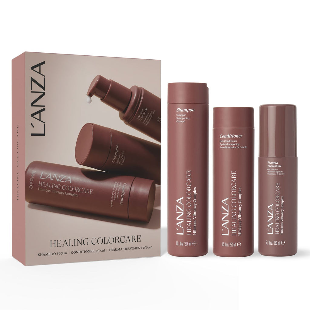 L’anza Healing ColorCare - levering vanaf 15/11