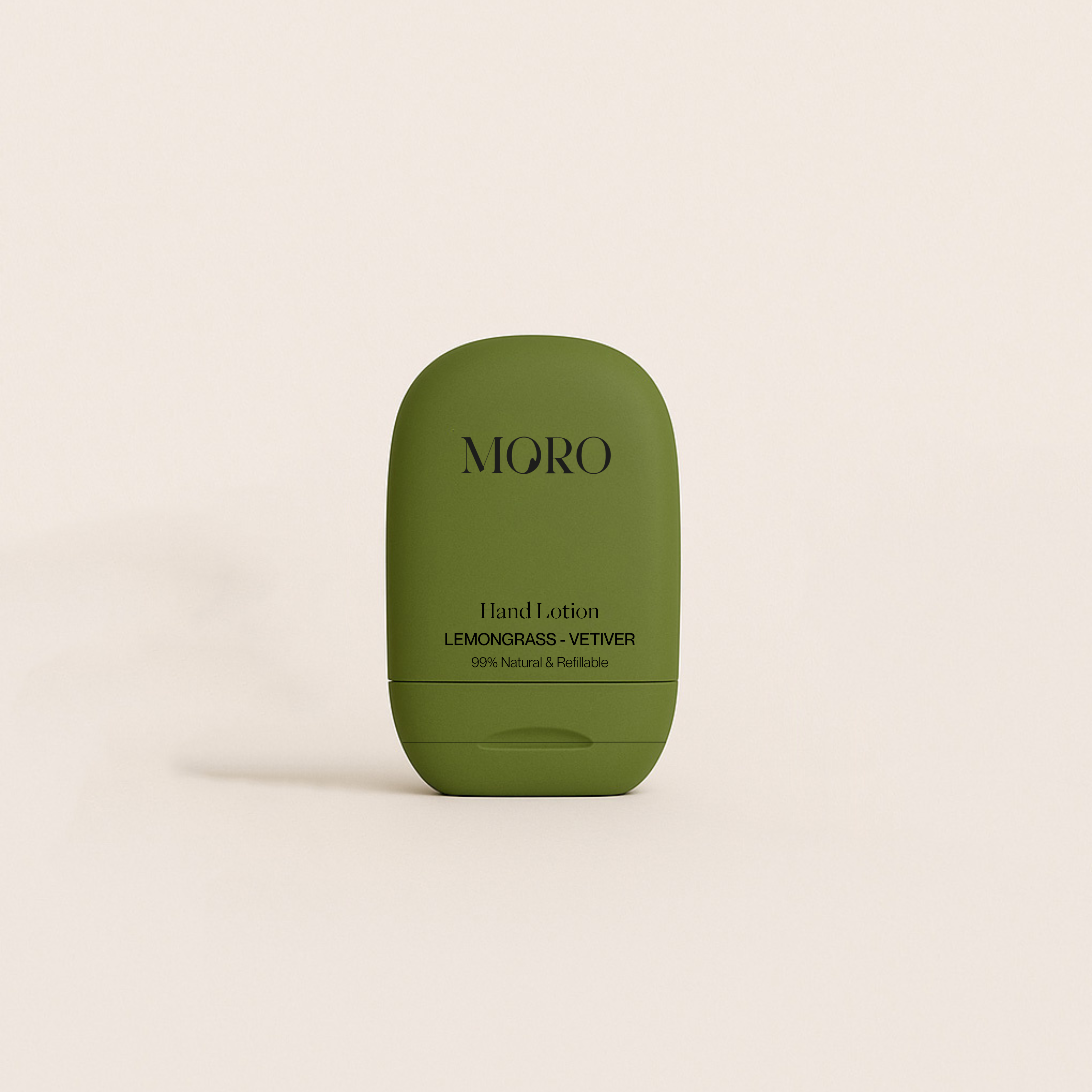 Mini Hand lotion I MORO