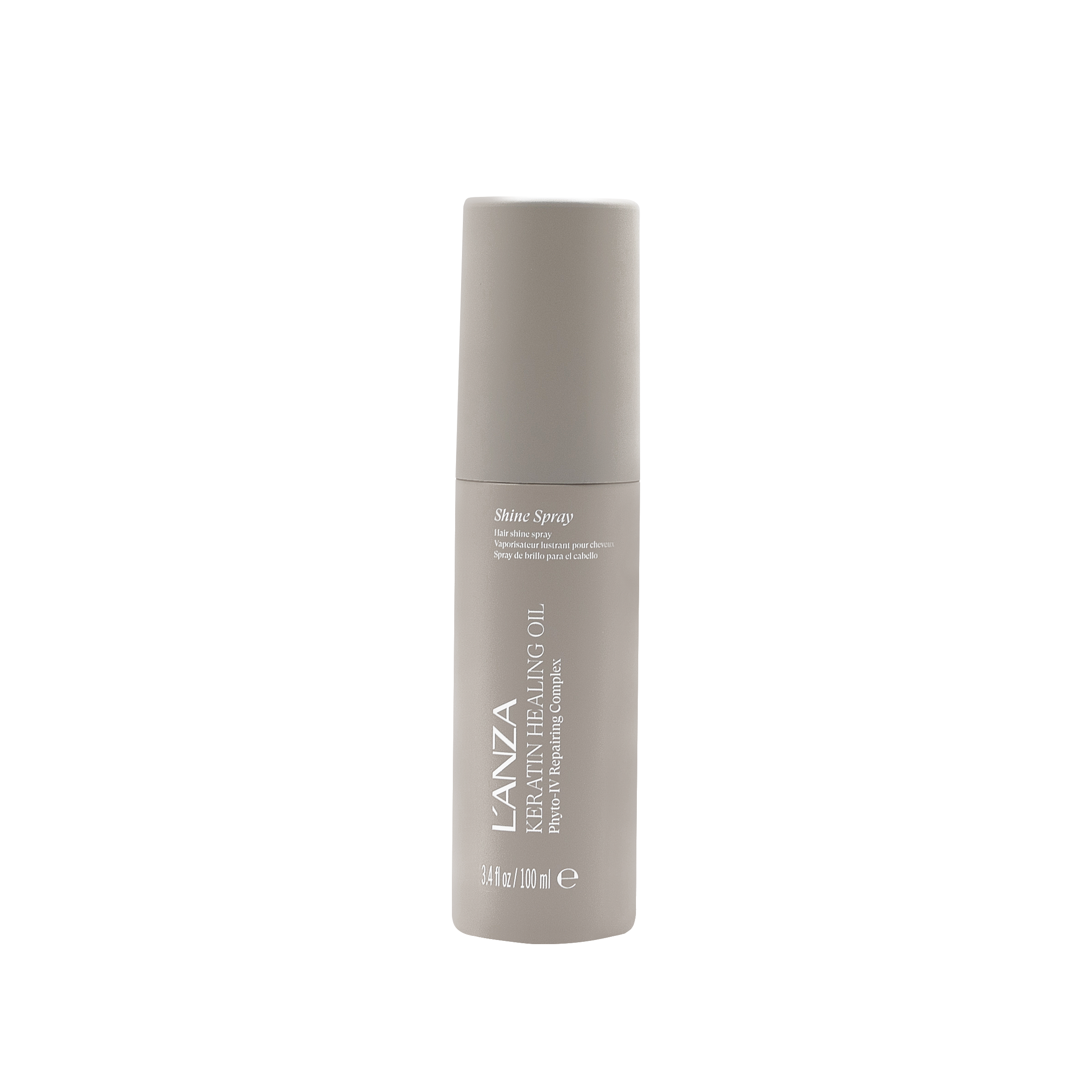 Keratin Healing Oil Lustrous Shine Spray