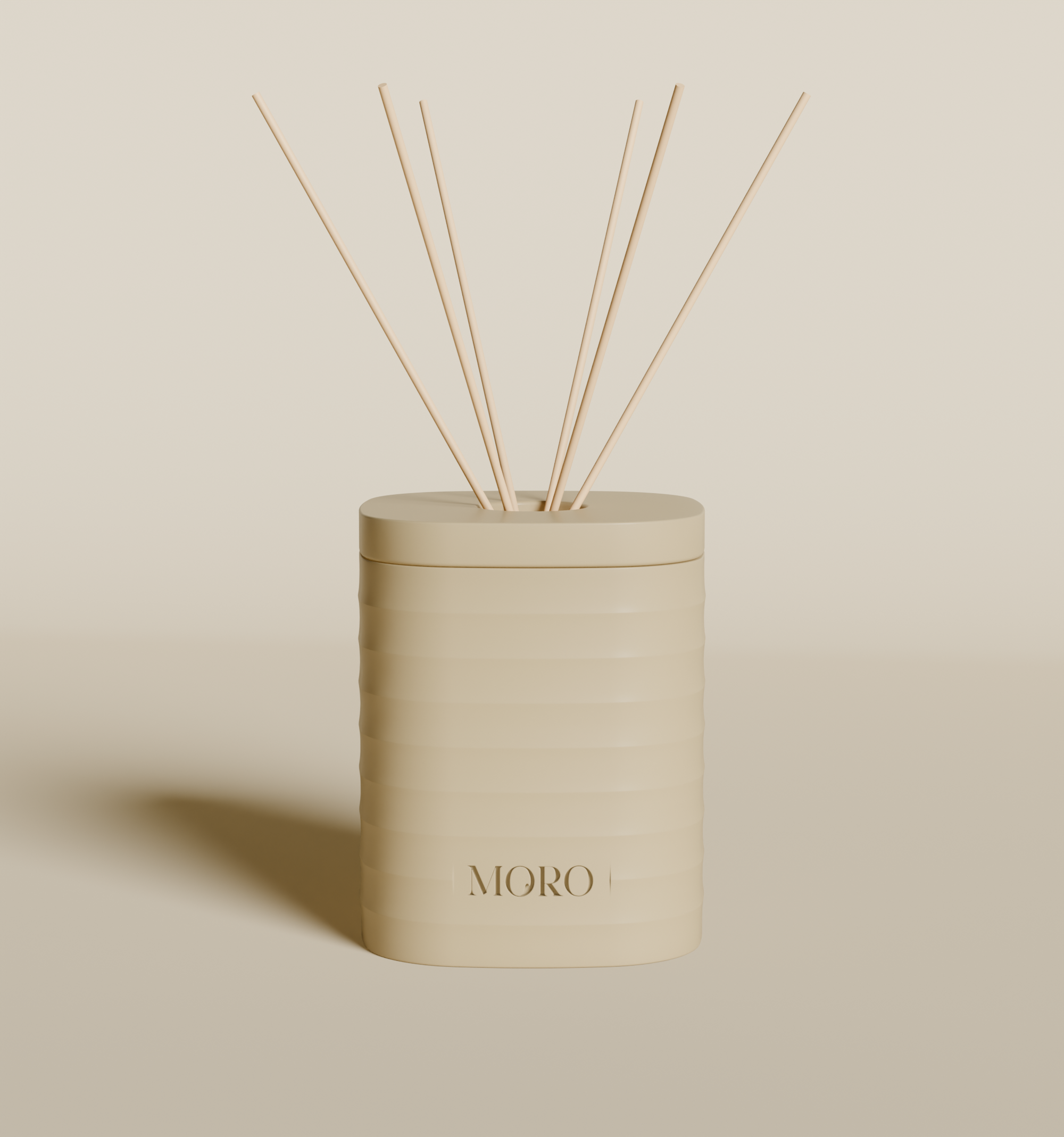 Fragnance sticks MORO I Refill