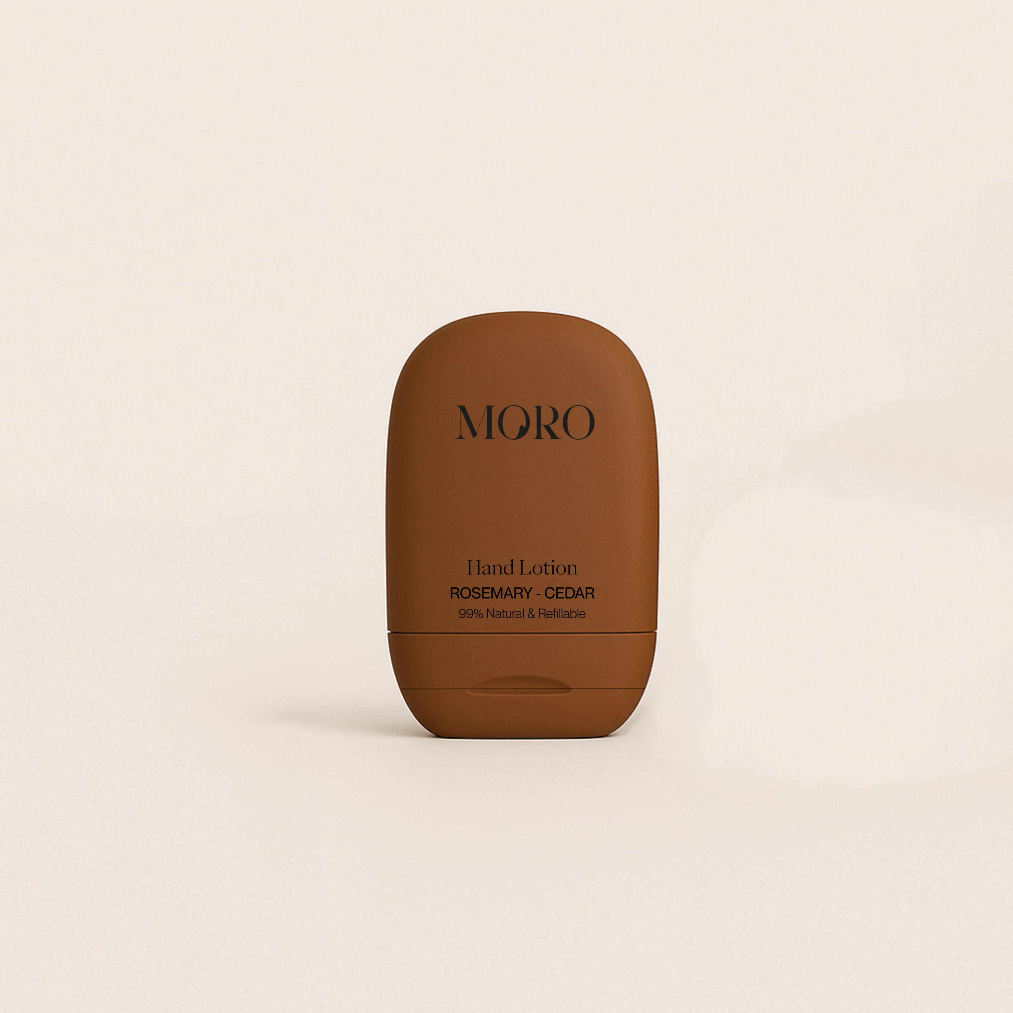 Mini Hand lotion I MORO