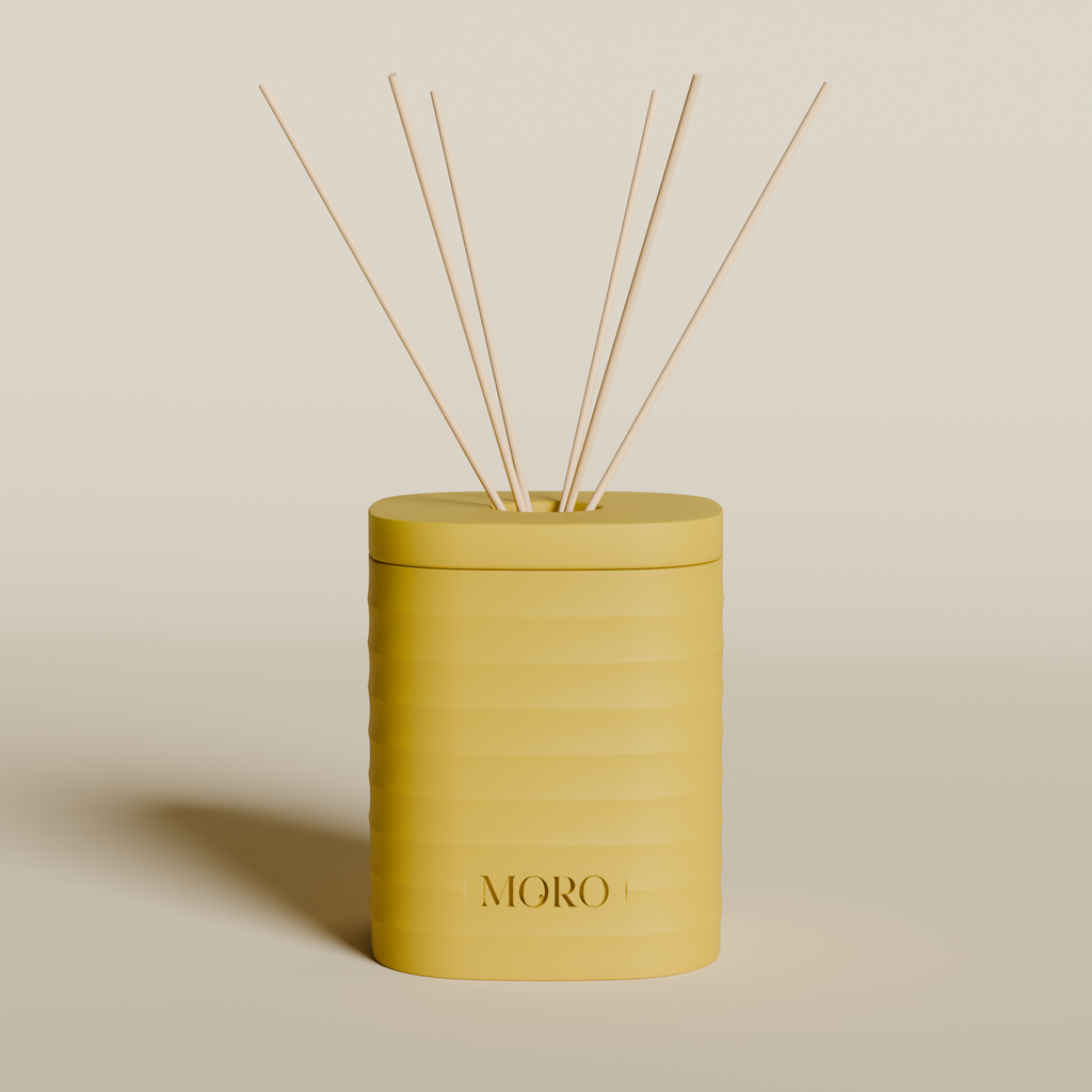 Fragnance sticks I MORO