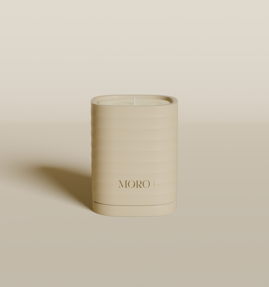 Candle MORO I Refill