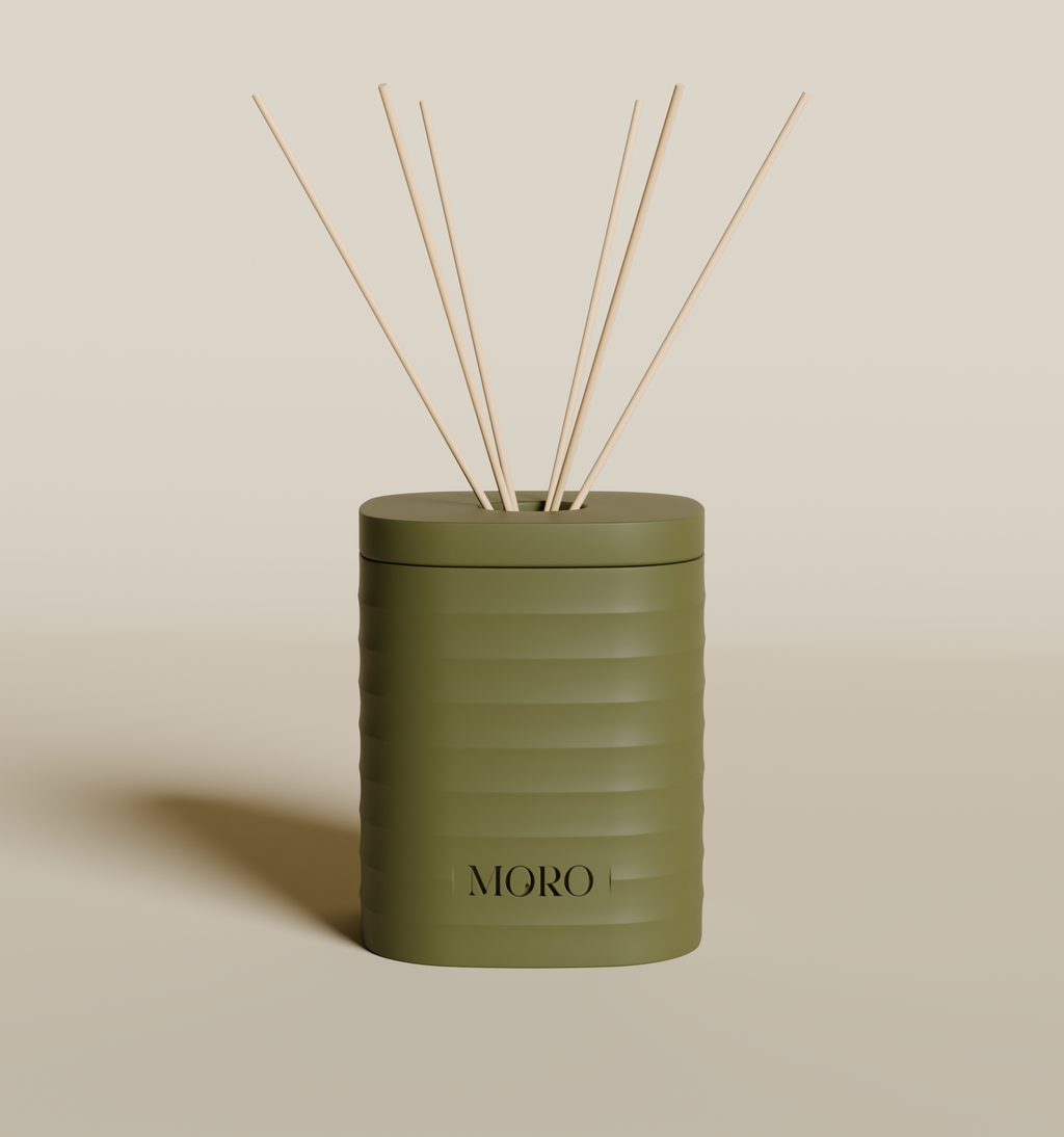 Fragnance sticks I MORO