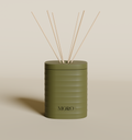 Fragnance sticks I MORO