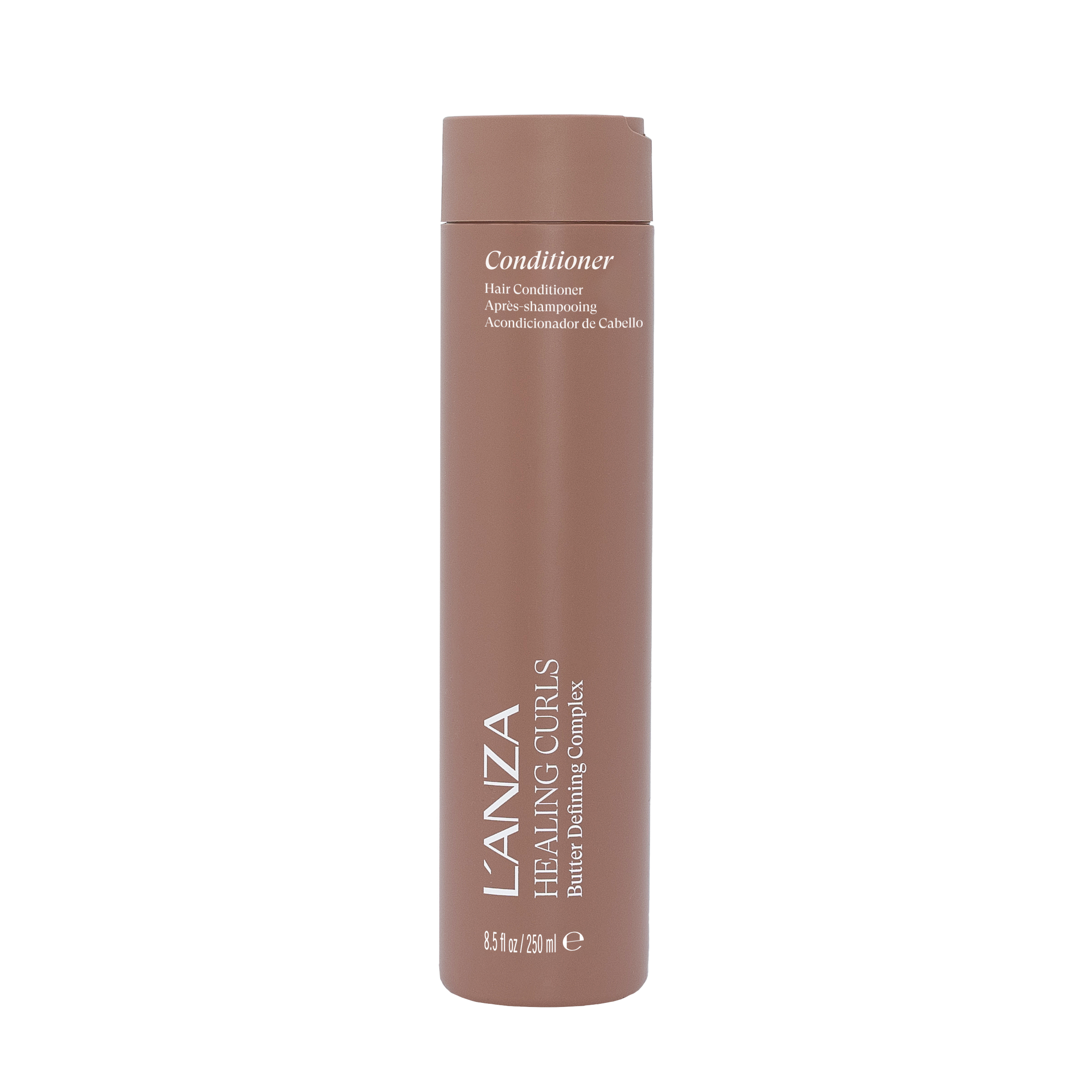 Healing Curls Conditioner