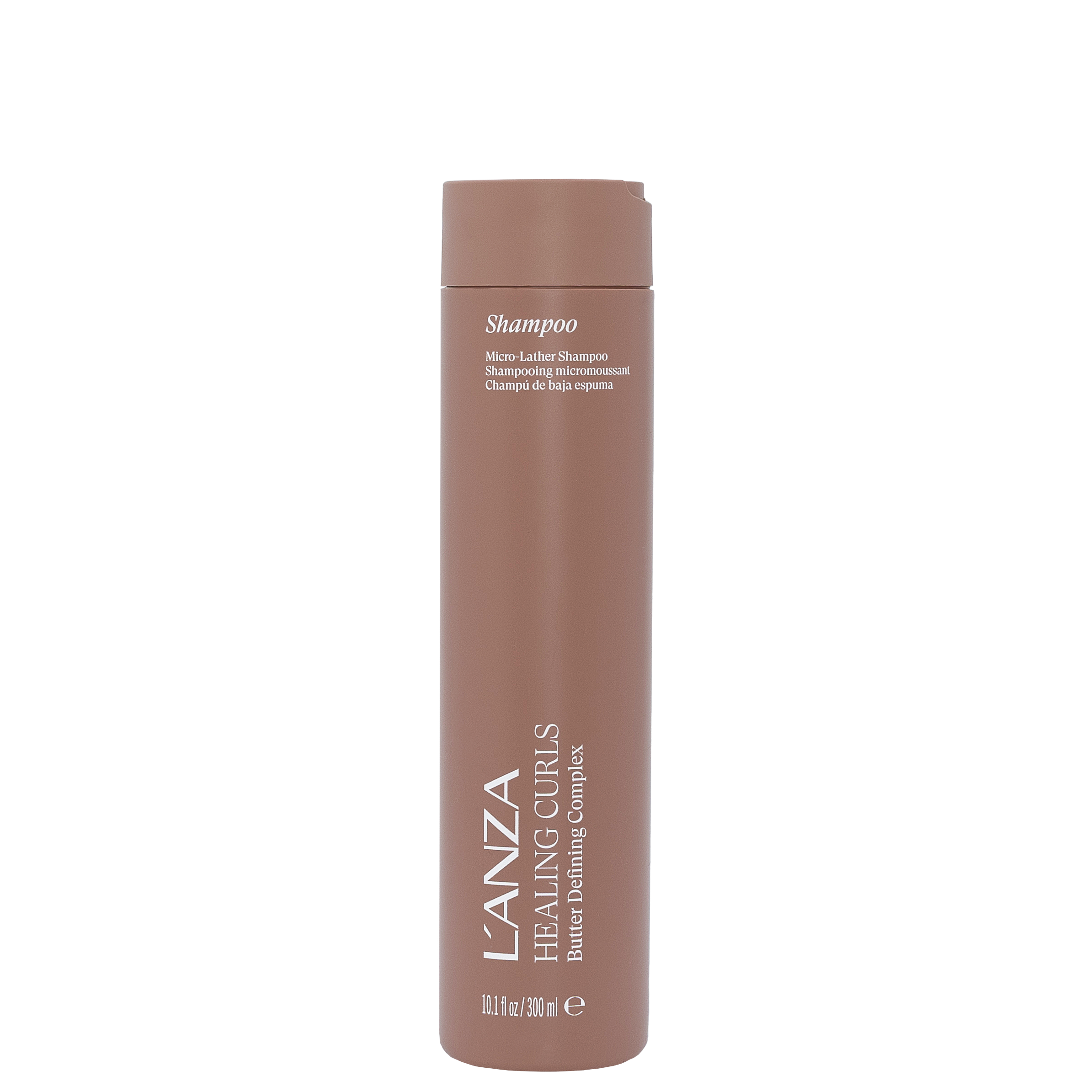Healing Curls Shampoo
