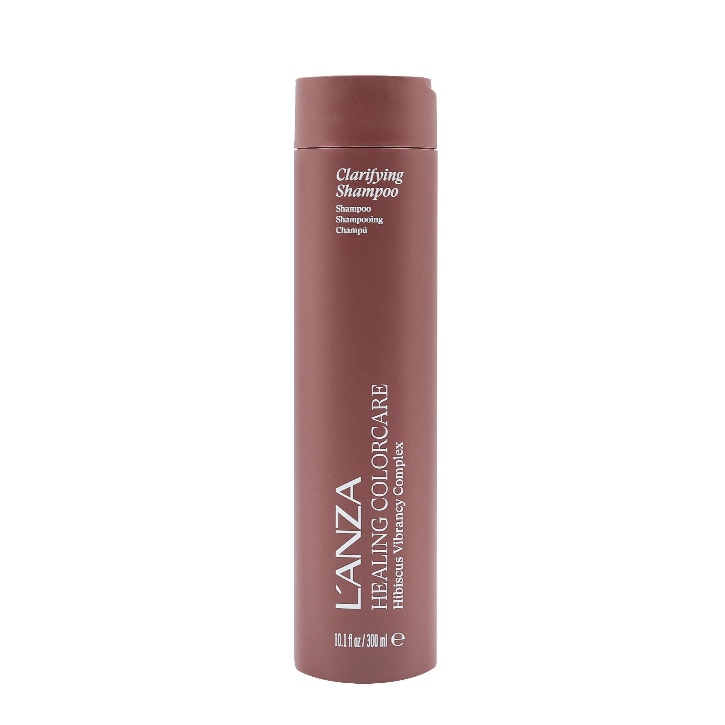 Healing Colorcare Clarifying Shampoo