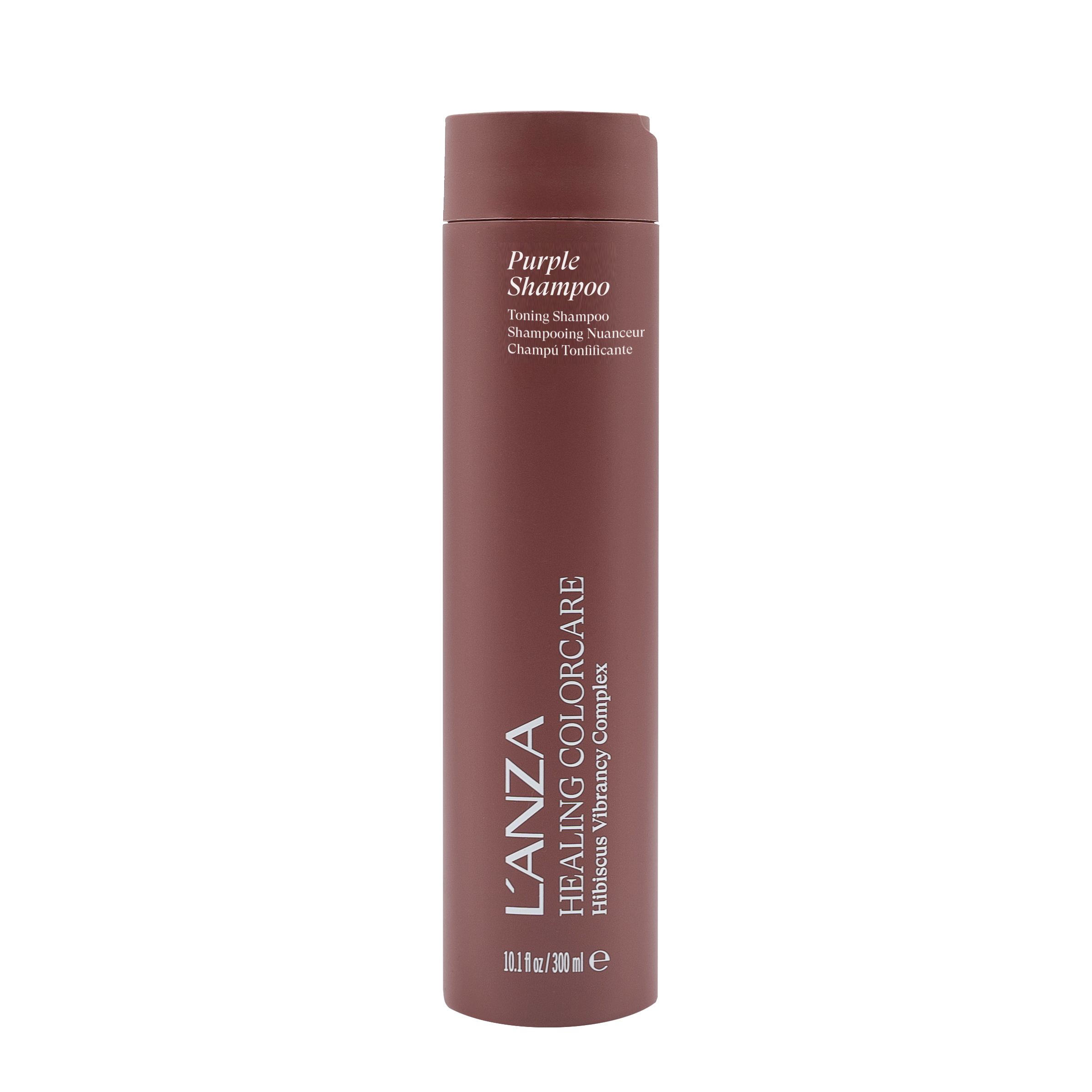 Healing Colorcare Purple Shampoo
