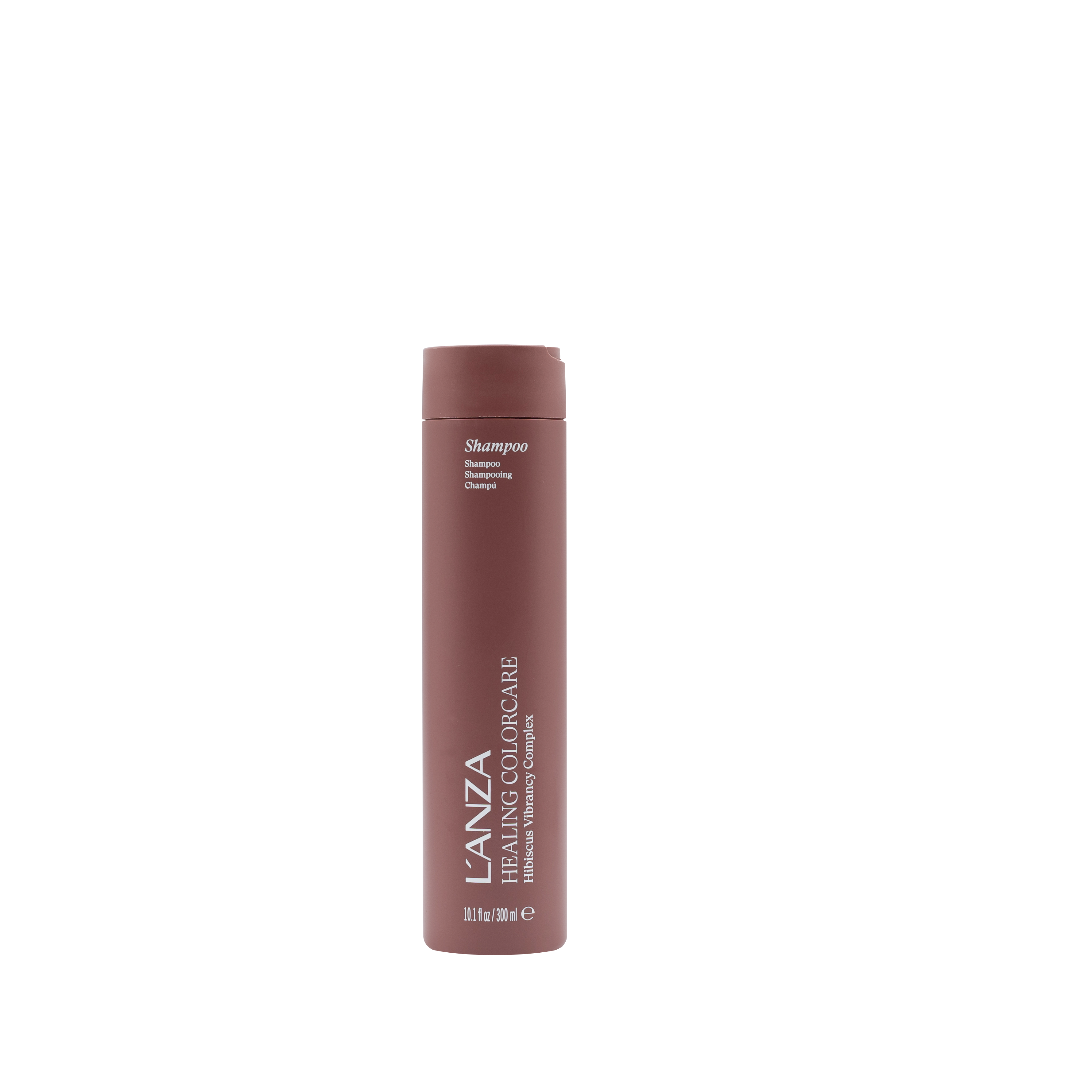 Healing Colorcare Shampoo
