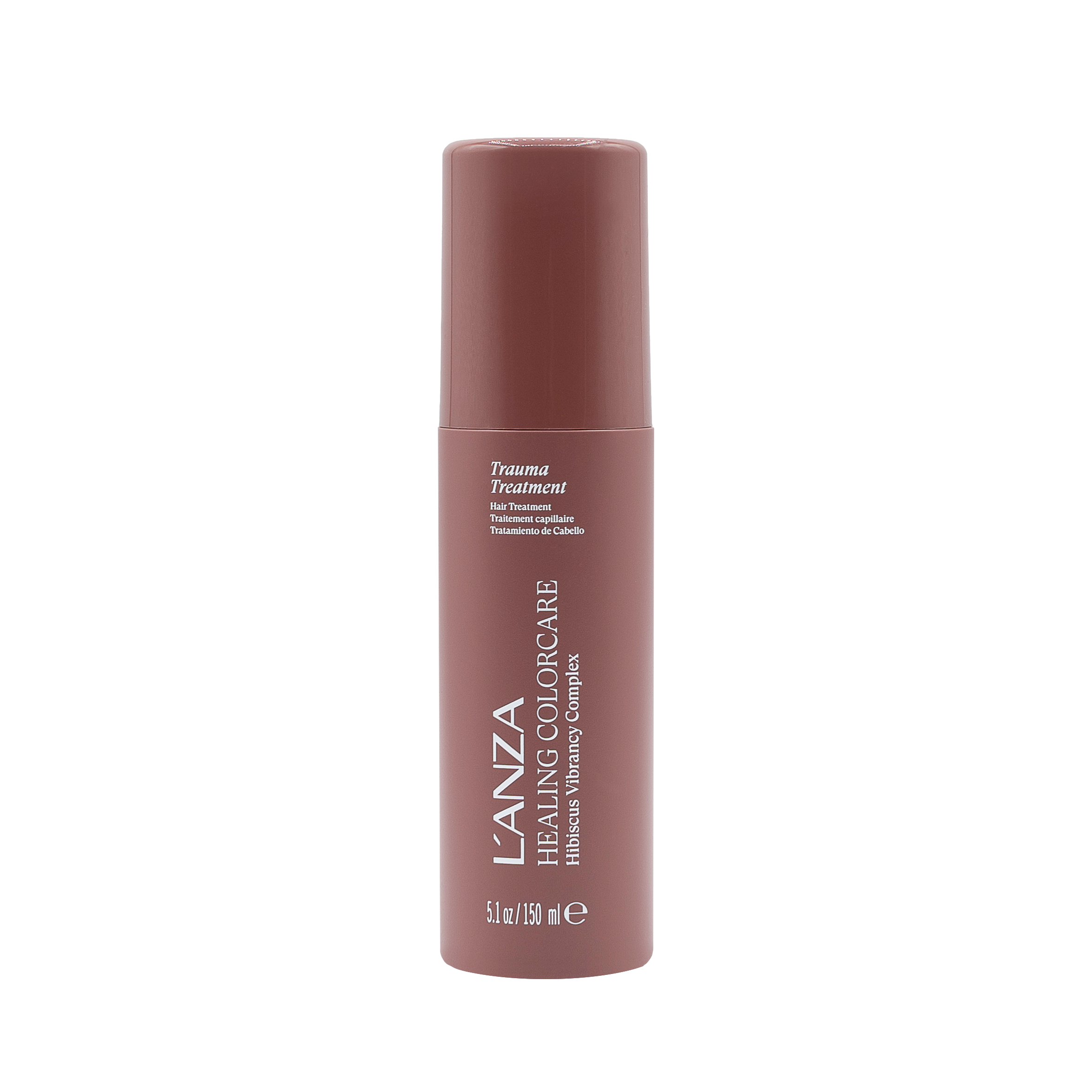 Healing Colorcare Trauma Treatment