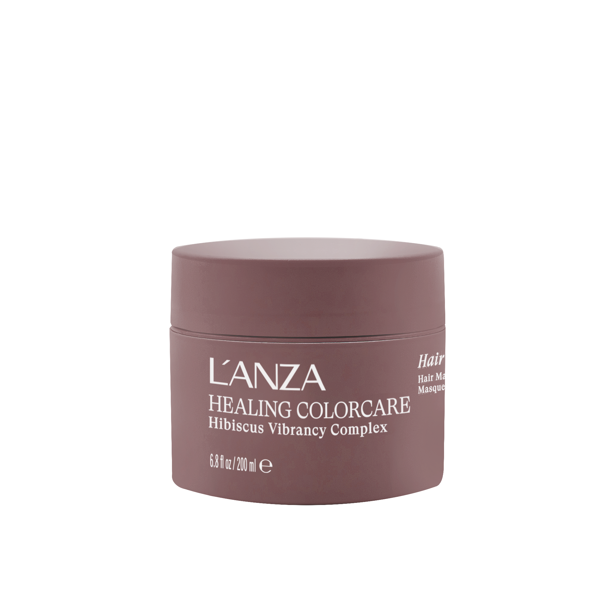 Healing Colorcare Hair Masque