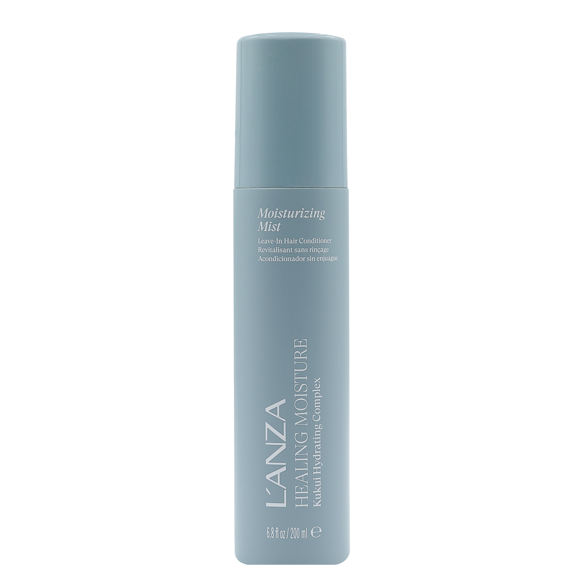 Healing Moisture Moisturizing Mist