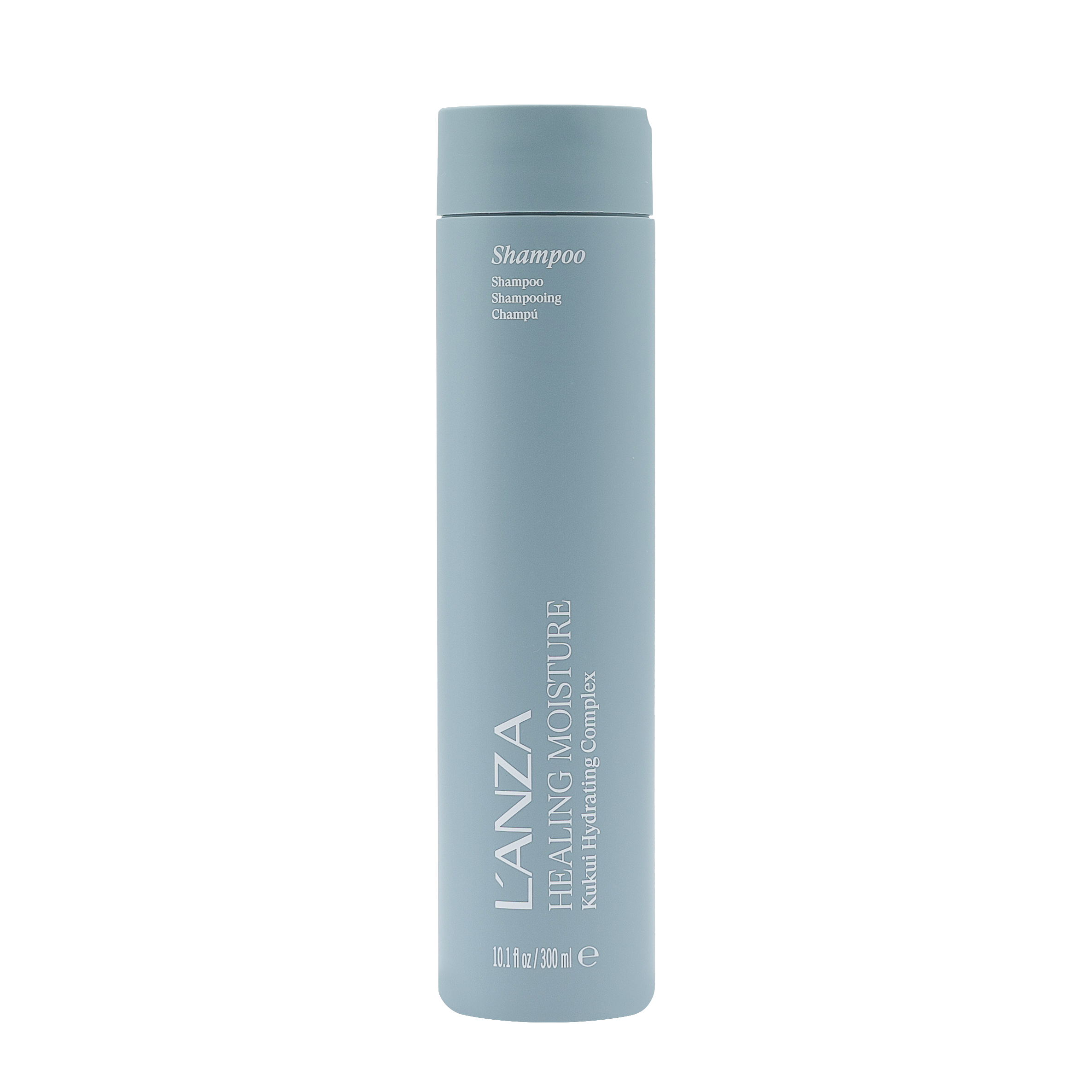 Healing Moisture Shampoo