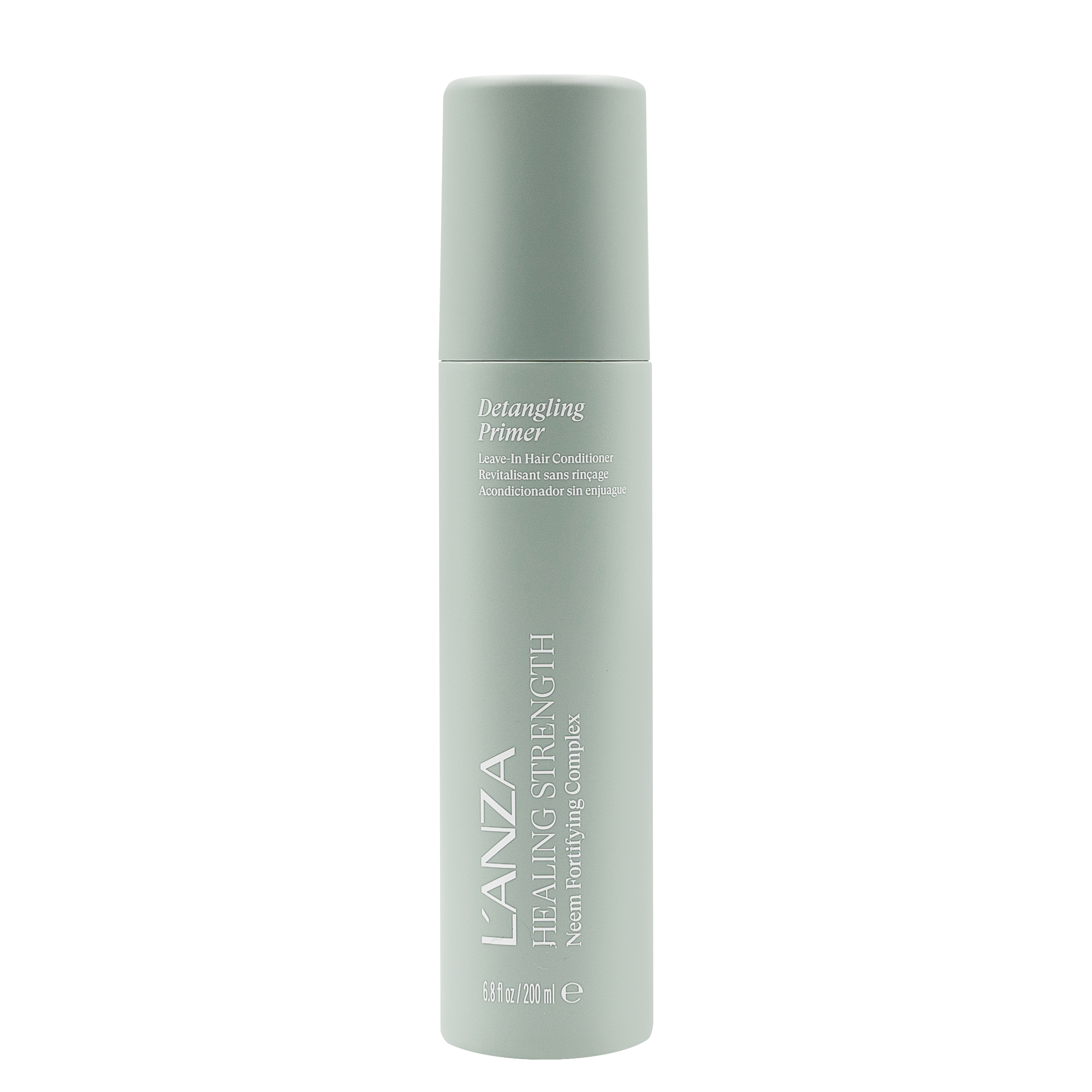 Healing Strength Detangling Primer