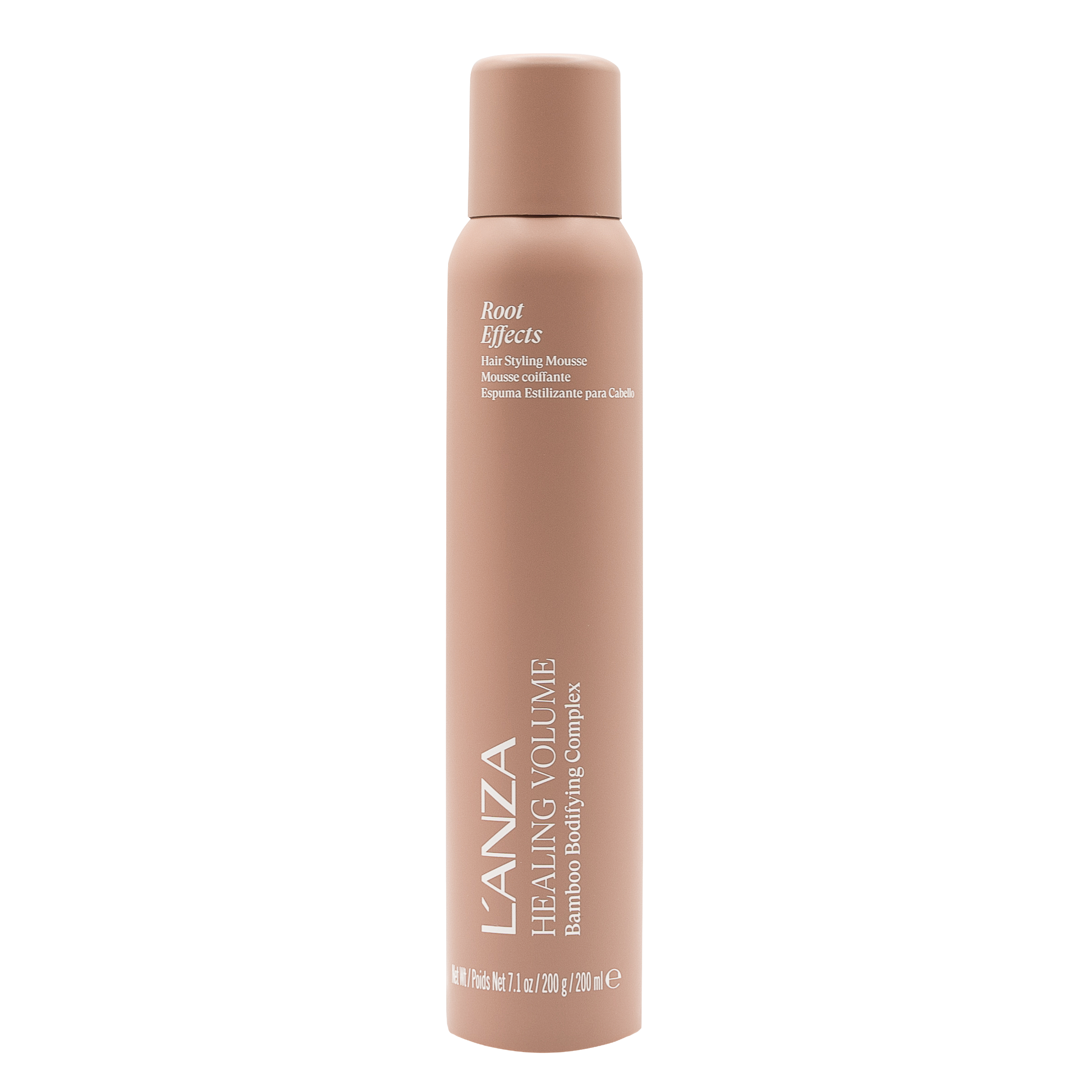 Healing Volume Root Effects