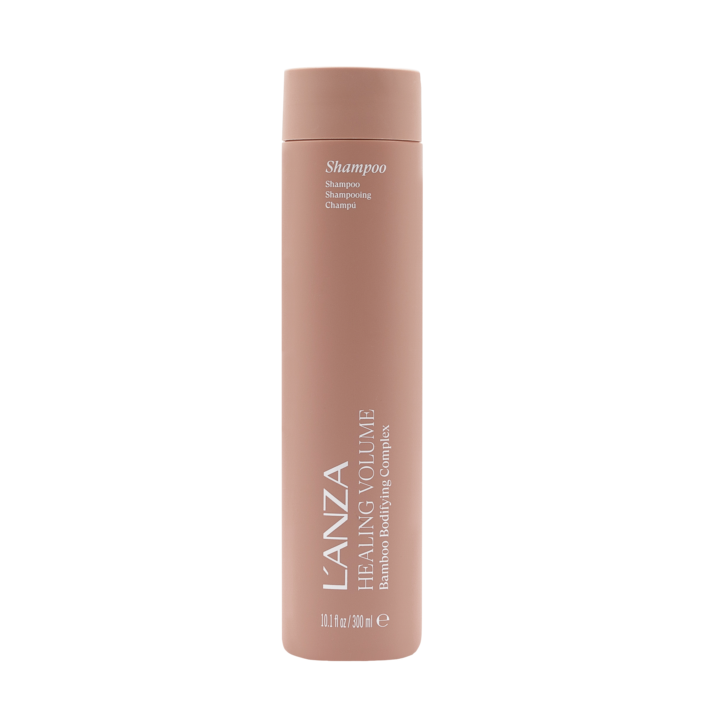 Healing Volume Shampoo