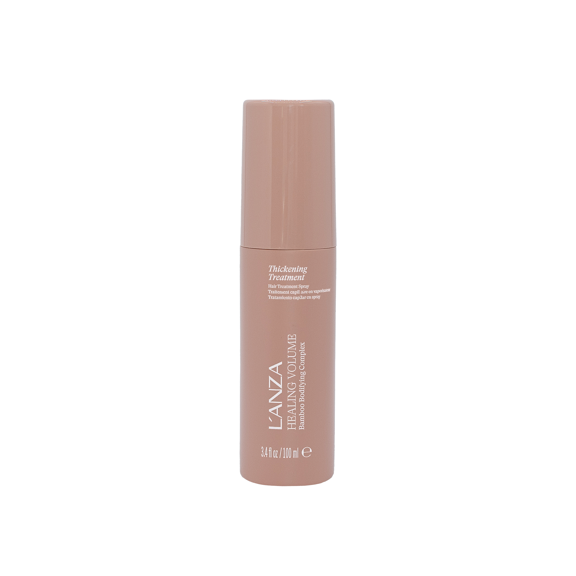Healing Volume Thickening Treatment