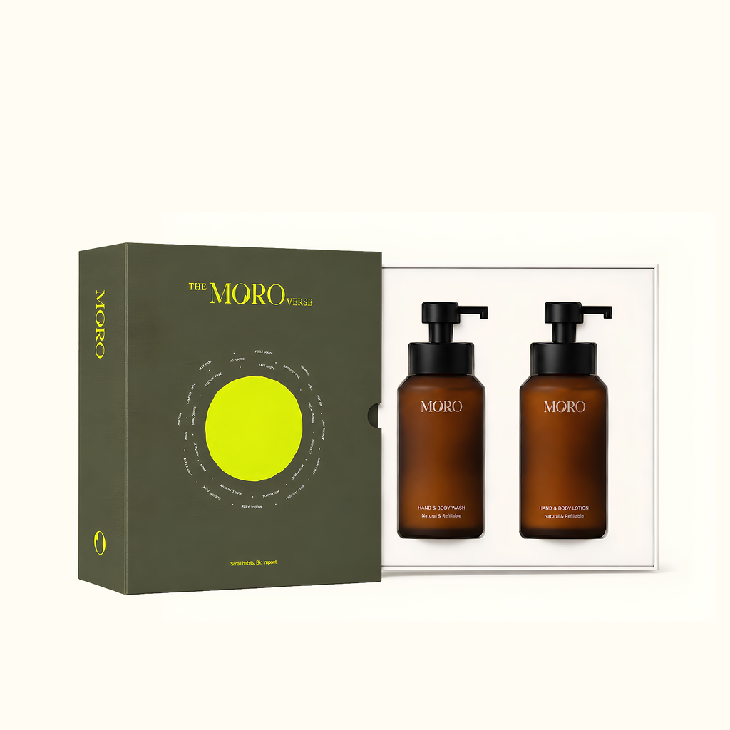 The Hand Essentials Book