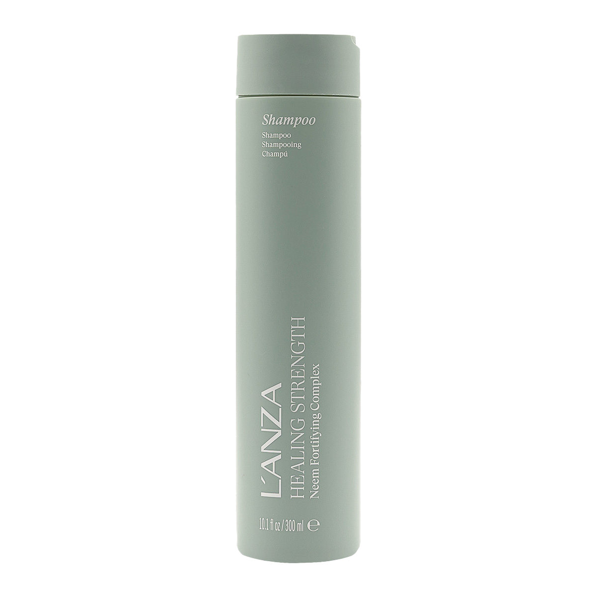 Healing Strength Shampoo