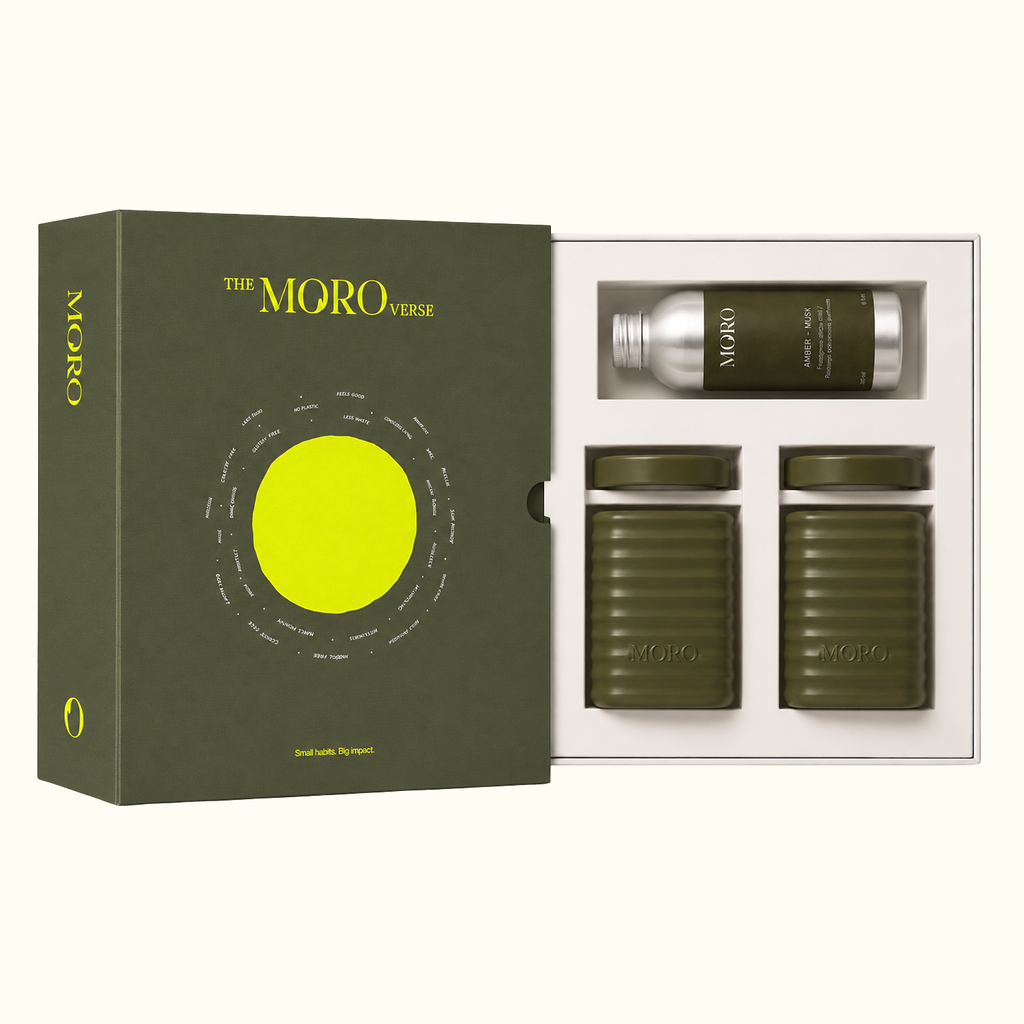 The Home Essentials Book