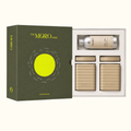 The Home Essentials Book