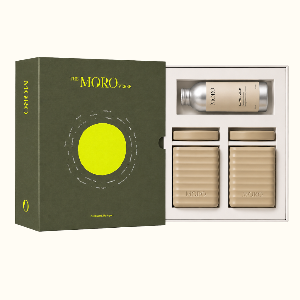 The Home Essentials Book