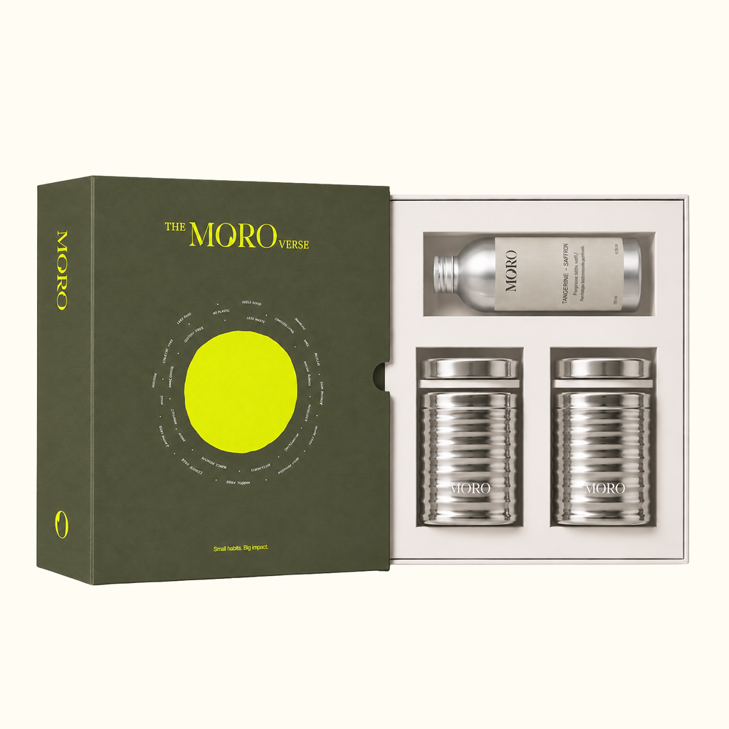 The Home Essentials Book