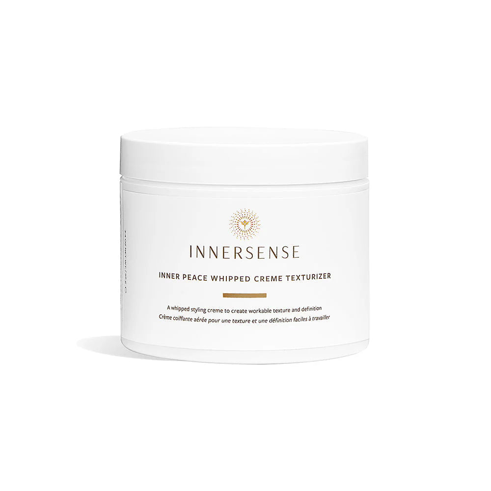 Inner Peace Whipped Cream - Innersense