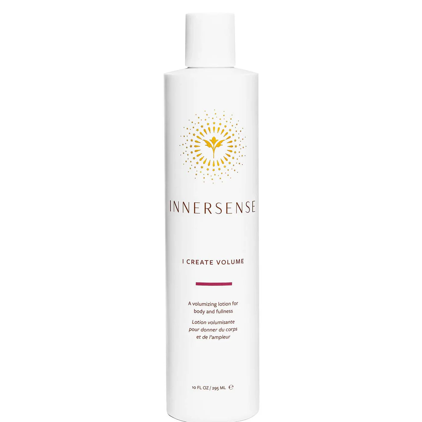 I Create Volume - Innersense