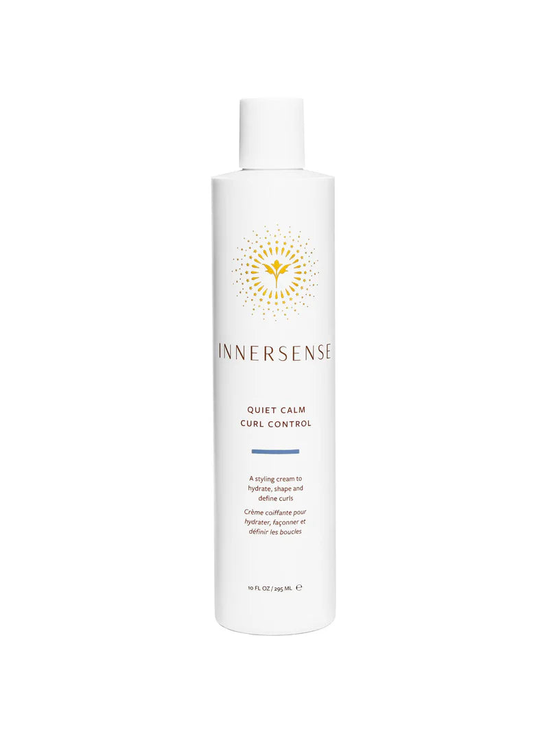 Quiet Calm Curl Control - Innersense