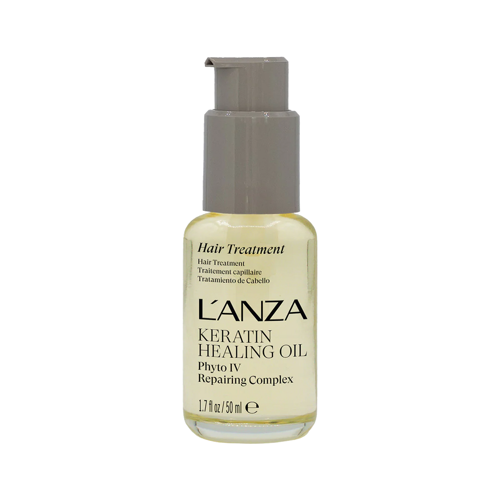 Hair Treatment - Keratine Healing Oil
