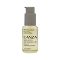 Hair Treatment - Keratine Healing Oil