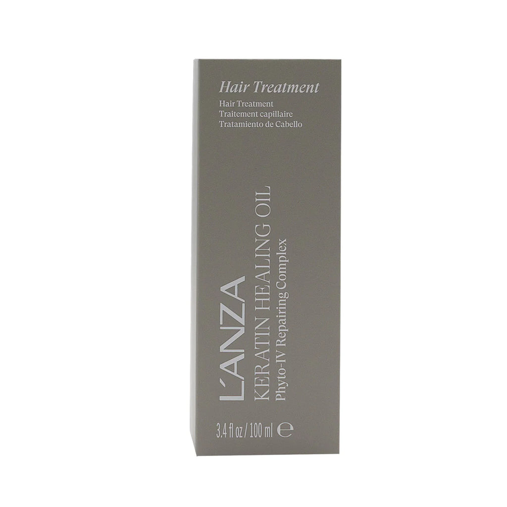 Hair Treatment - Keratine Healing Oil