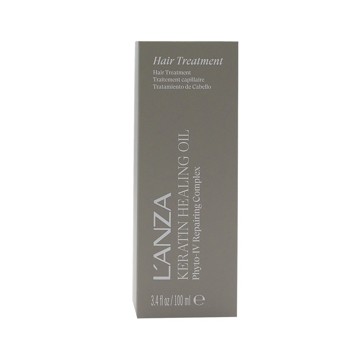 Hair Treatment - Keratine Healing Oil