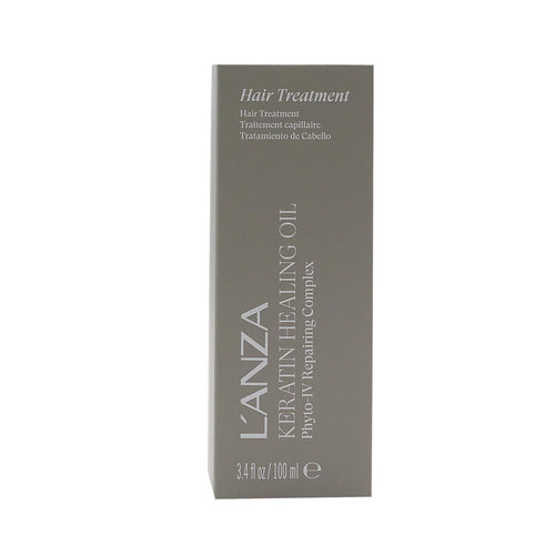Hair Treatment - Keratine Healing Oil